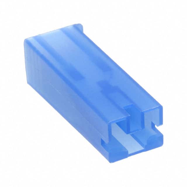 172076-6 TE Connectivity AMP Connectors  Bottes de boîtiers